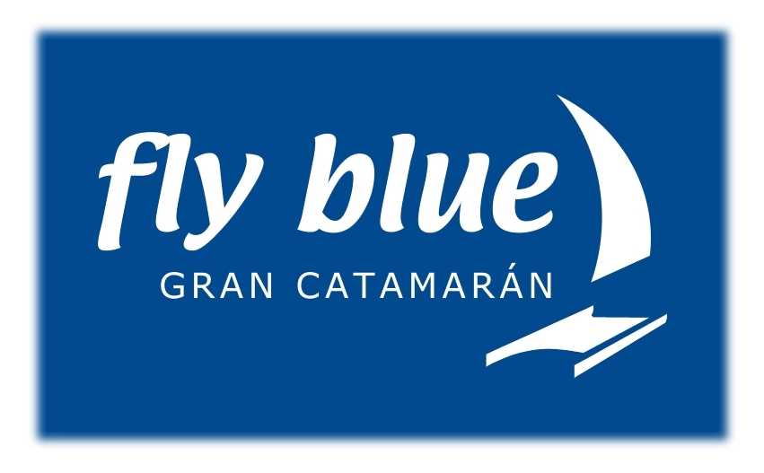 Fly Blue - Gran Catamaran